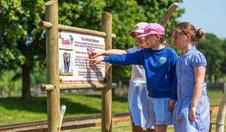 Woburn Safari Park Educational Visits