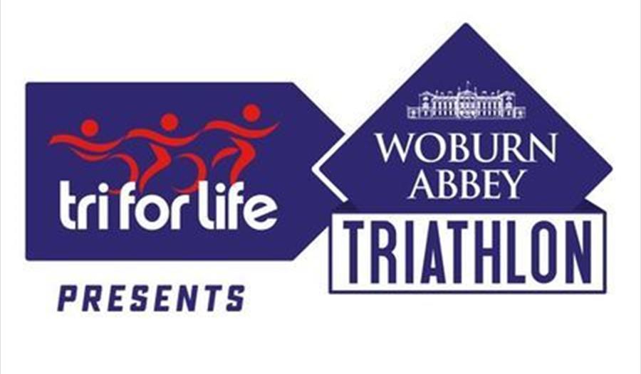 Woburn Abbey Triathlon 2020