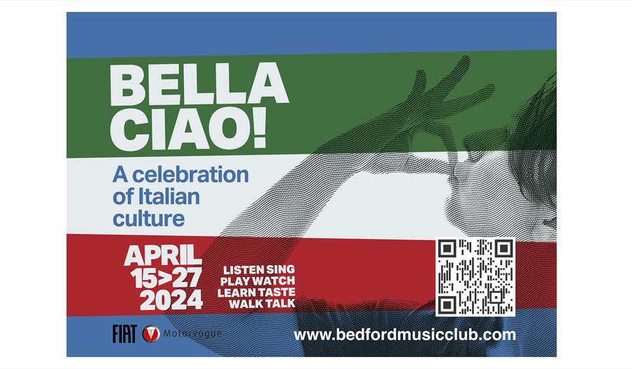 Bella Ciao! Festival of Italian Culture