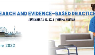 World Congress on Nursing Research and Evidence-Based Practice