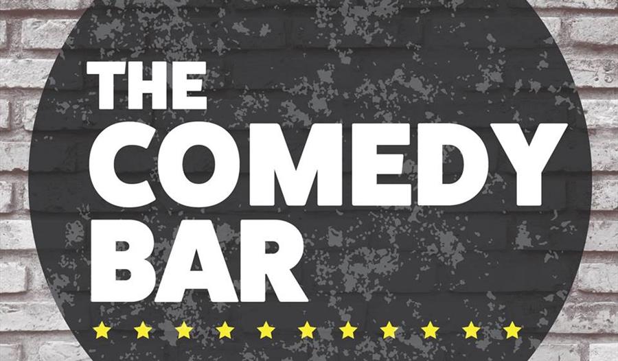 The Comedy Bar