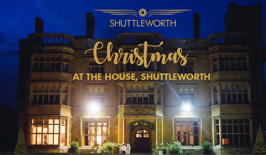 shuttleworth christmas event