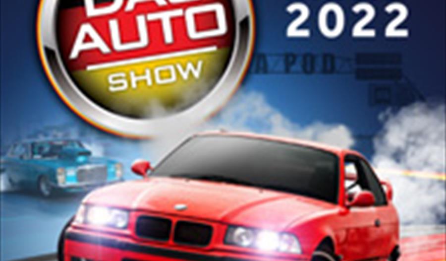 Das Auto Show