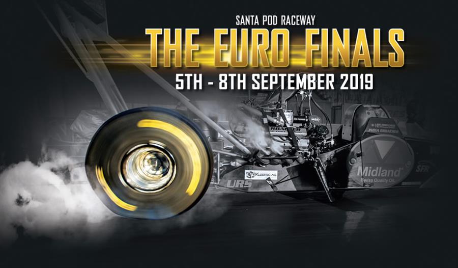 FIA European Finals