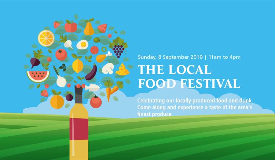 Local Food Festival 2019