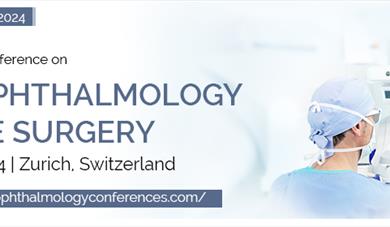5th International Conference on Euro Ophthalmology and Eye Surgery