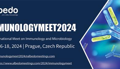2nd International Meet on Immunology and Microbiology