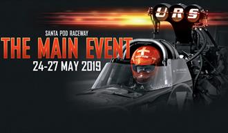 FIA Main Event