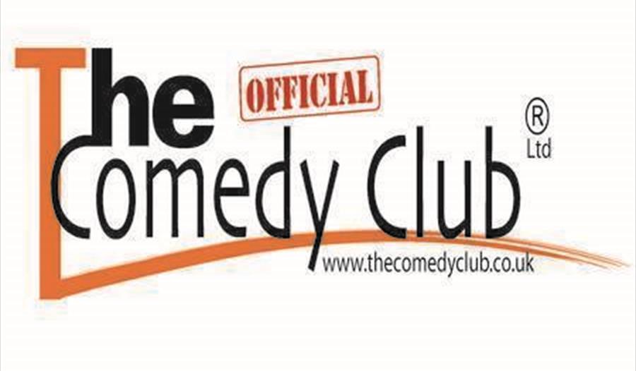The Comedy Club Luton - Live Comedy Night Friday 29th March 2019