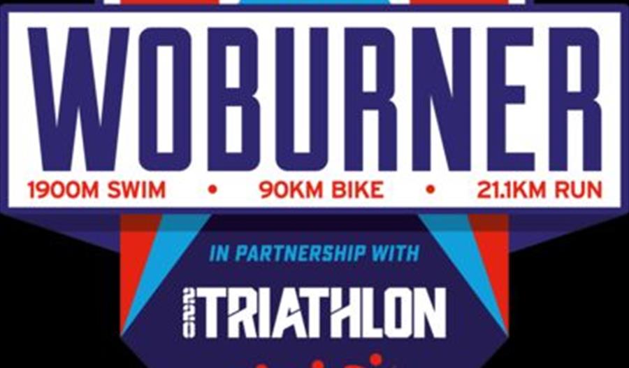 WoBurner at Woburn Abbey Triathlon 2020