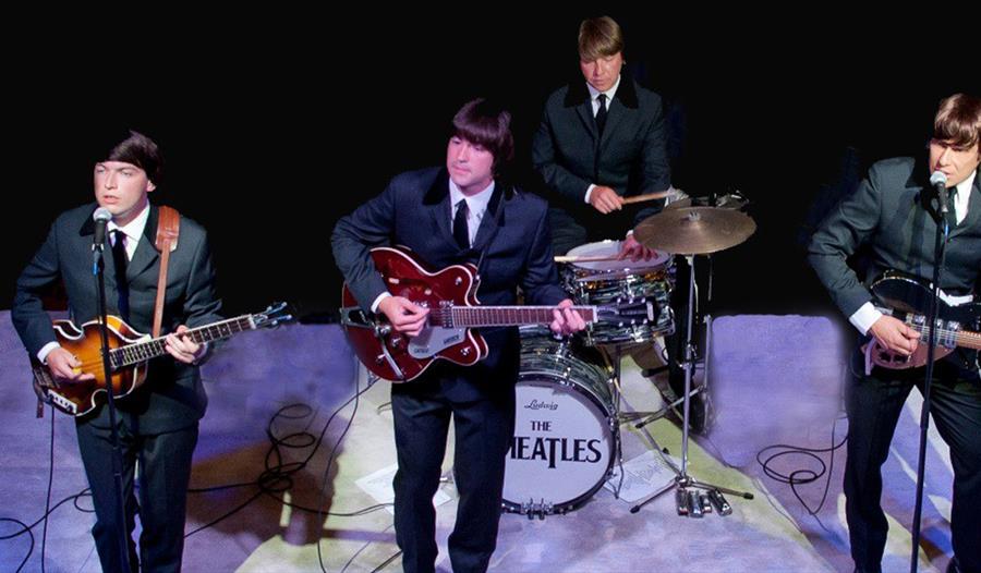Beatles Tribute