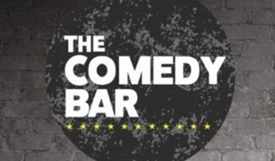 The Comedy Bar (September)