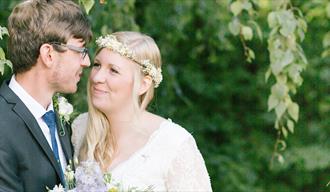 Weddings at Forest of Marston Vale, Bedfordshire.
Weddings in Bedfordshire