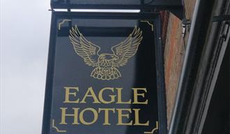 Eagle Hotel