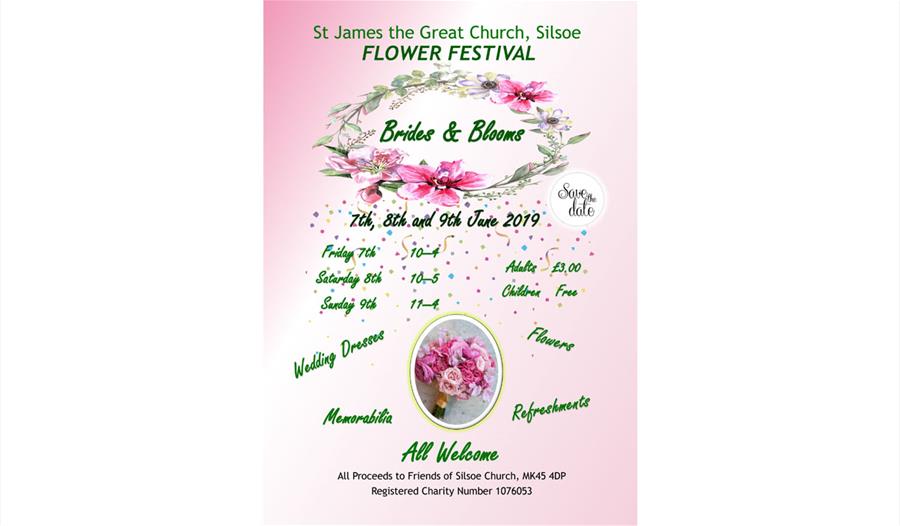 Flower festival