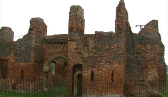 Someries Castle