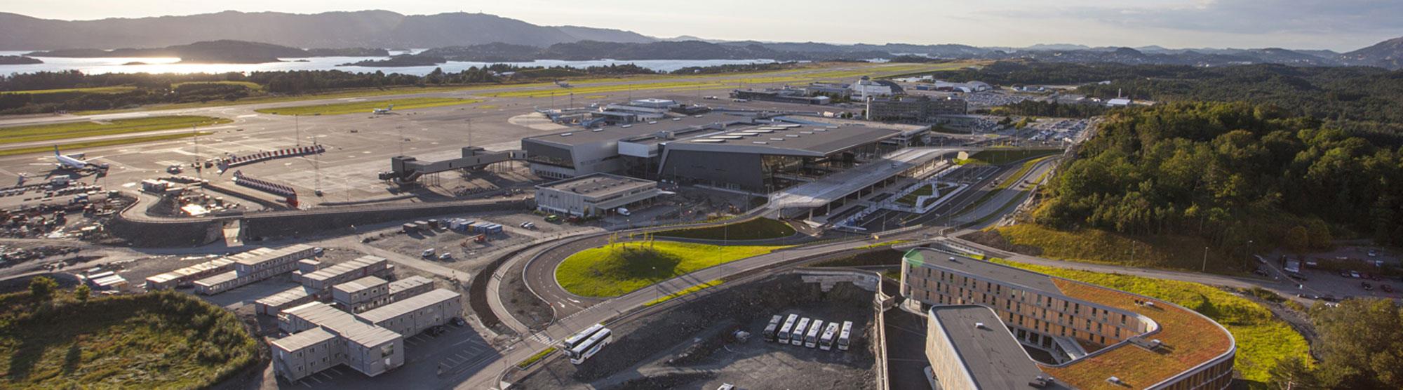 So Kommen Sie Vom Flughafen Bergen Flesland In Die Stadtmitte Von Bergen Visitbergen Com