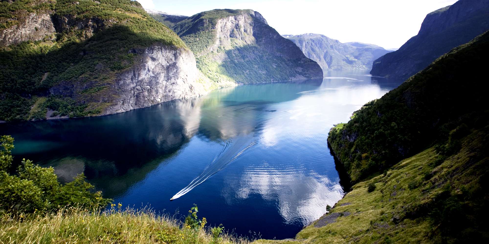 Norway in a nutshell®