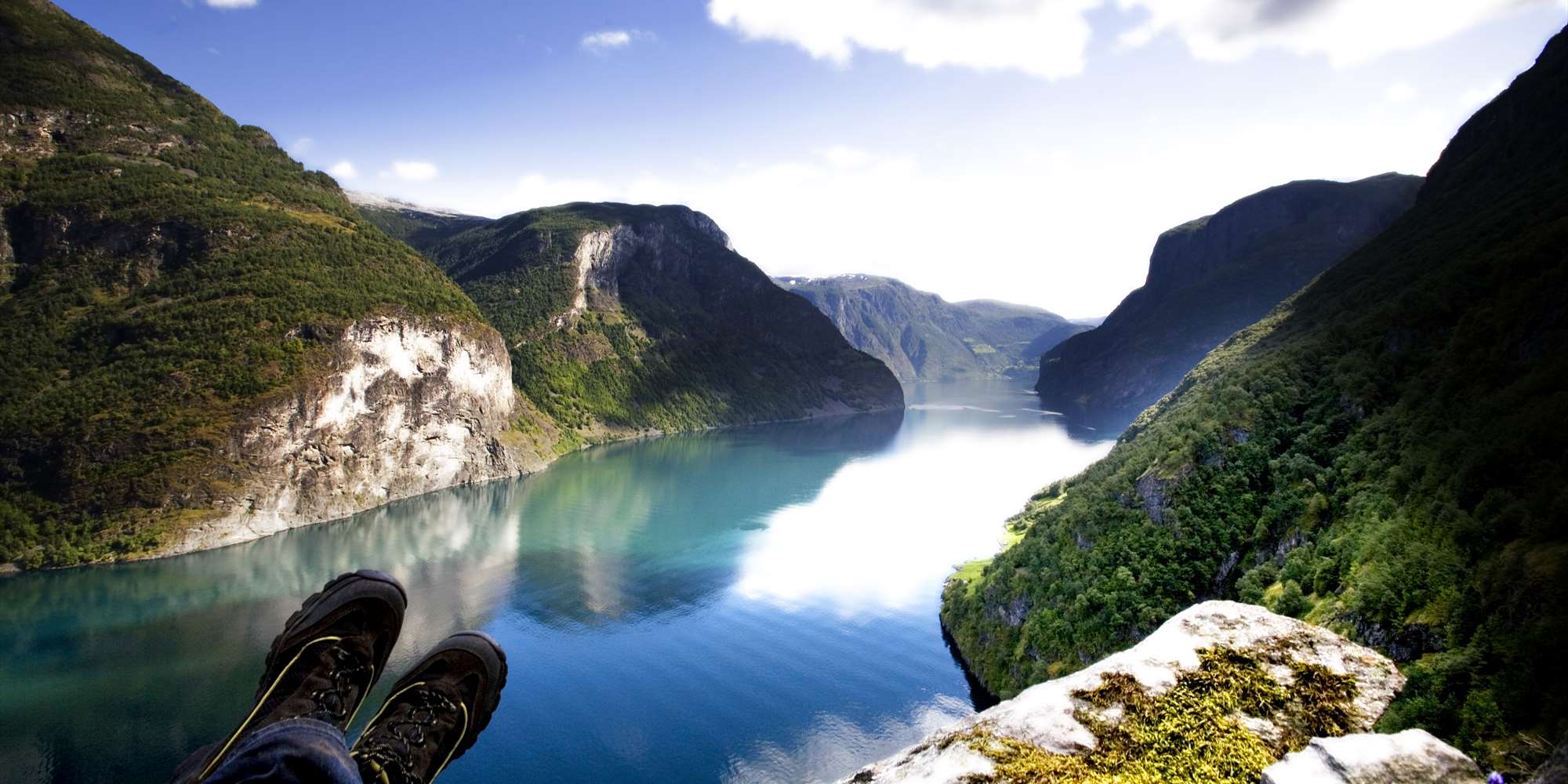 Norway in a nutshell®