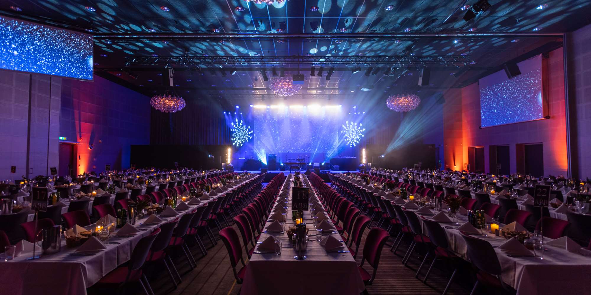 Julebordshow 21 Pa Quality Hotel Edvard Grieg Show Visitbergen Com