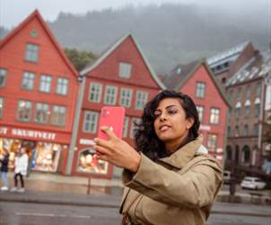 Thumbnail for Top 10 Photo Spots in Bergen
