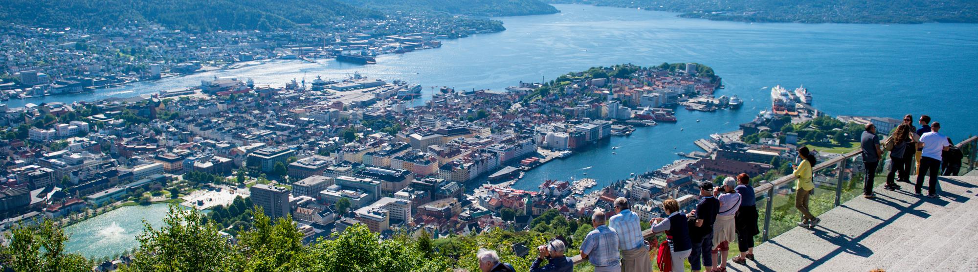 Top things to do in Bergen