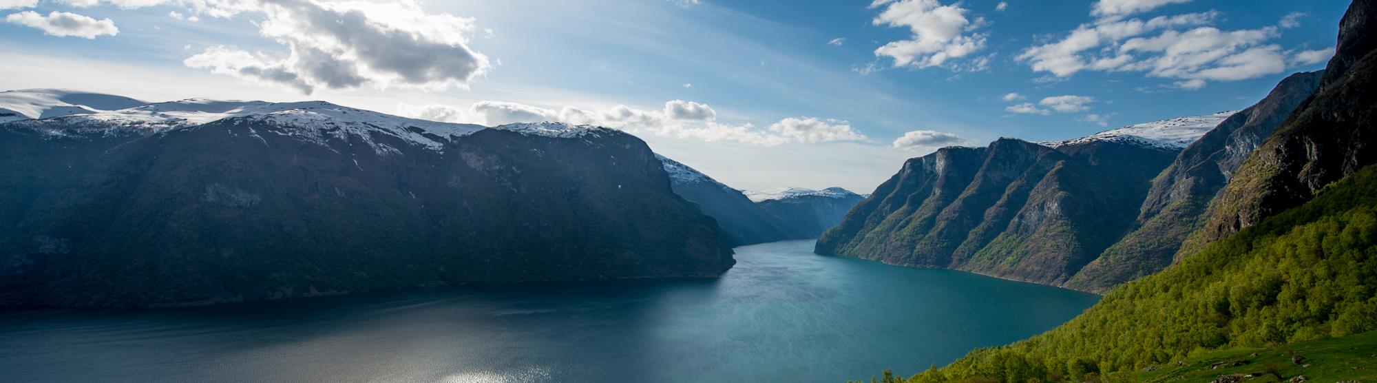 Sognefjord