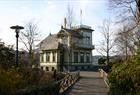 Edvard Grieg Museum Troldhaugen