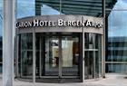 Clarion Hotel Bergen Airport - Just a few minutes walk to the airport