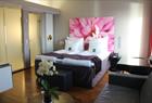 Clarion Hotel Bergen Airport - Deluxe double room