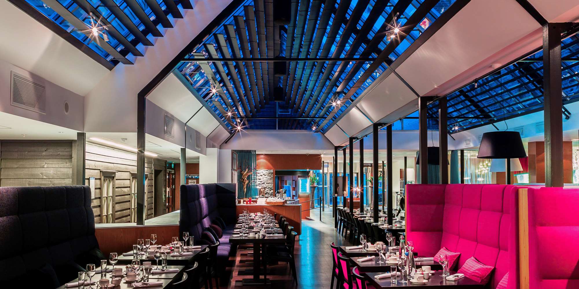 Radisson Blu Royal Hotel Bergen Radisson Blu Royal Hotel Bergen