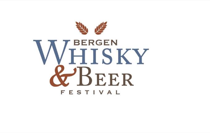 Bergen Whisky & Beer Festival