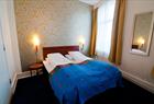 Augustin Hotel - Double room