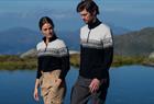 Wool sweaters from Dale of Norway