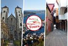 Martin´s City Walking Tour - Bergen on Foot
