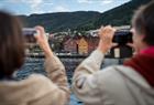 Sognefjord, Vik and Voss: One Day Surrounded by Natural Wonders