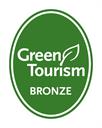 Green Tourism Award - Bronze