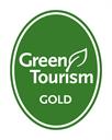 Green Tourism Award - Gold