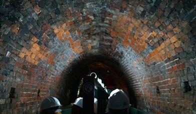 Dudley Canal & Caverns (Trips) Ltd