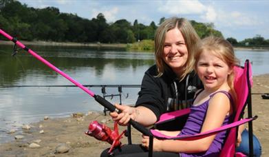 Earlswood Lakes