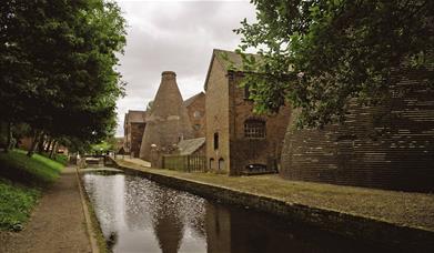 Ironbridge Gorge Museums