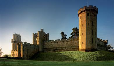 Warwick Castle