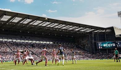 West Bromwich Albion Football Club