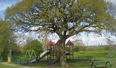 Woodgate Valley Country Park