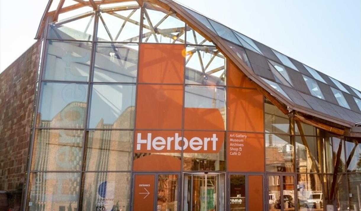 Herbert Art Gallery & Museum