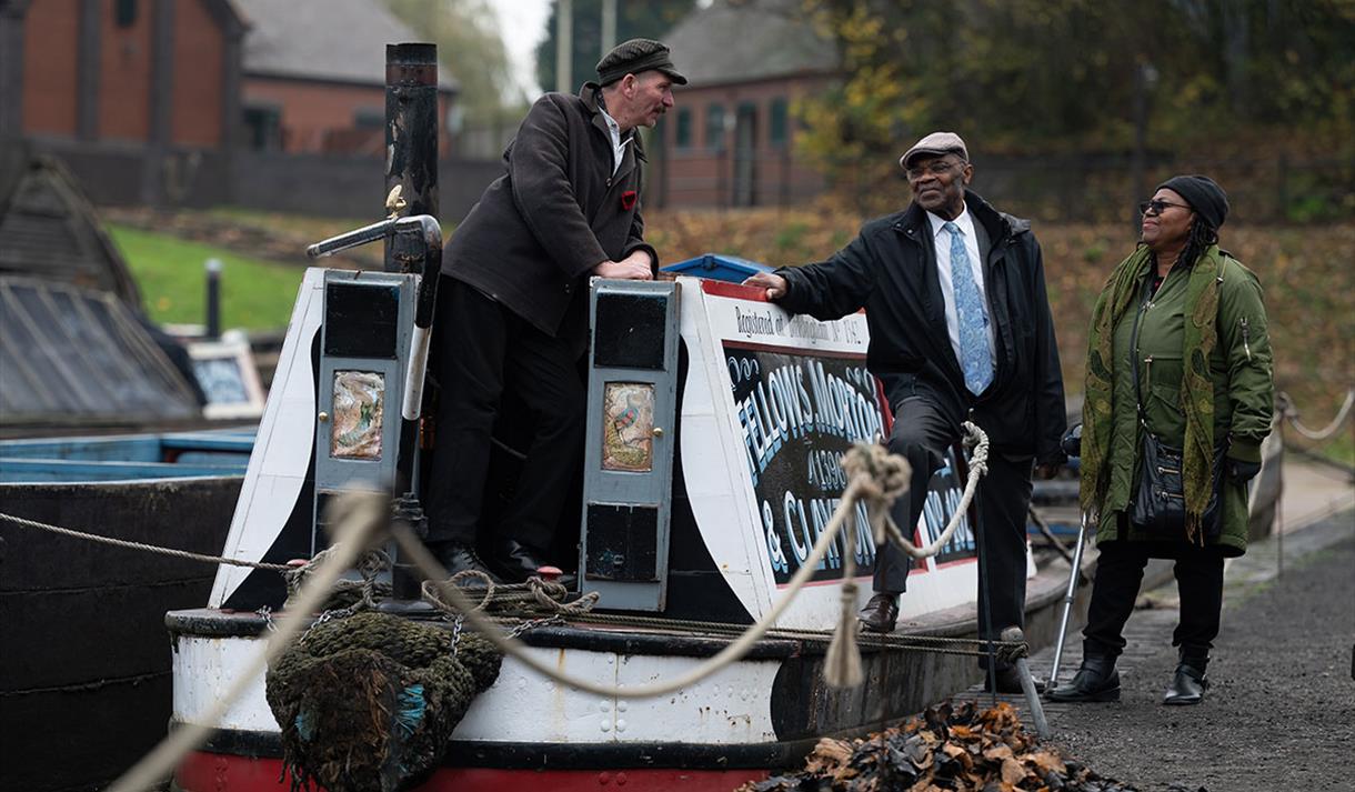 Black Country Living Museum