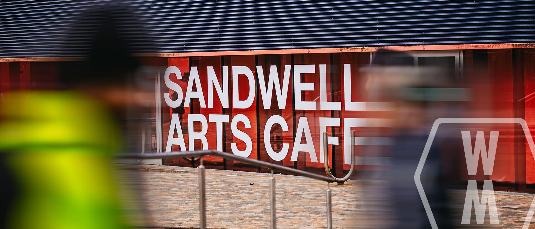 The Arts Cafe