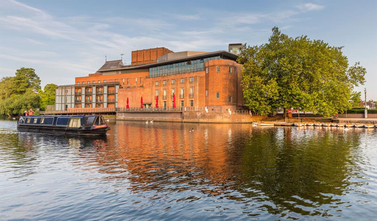 Royal Shakespeare Theatre