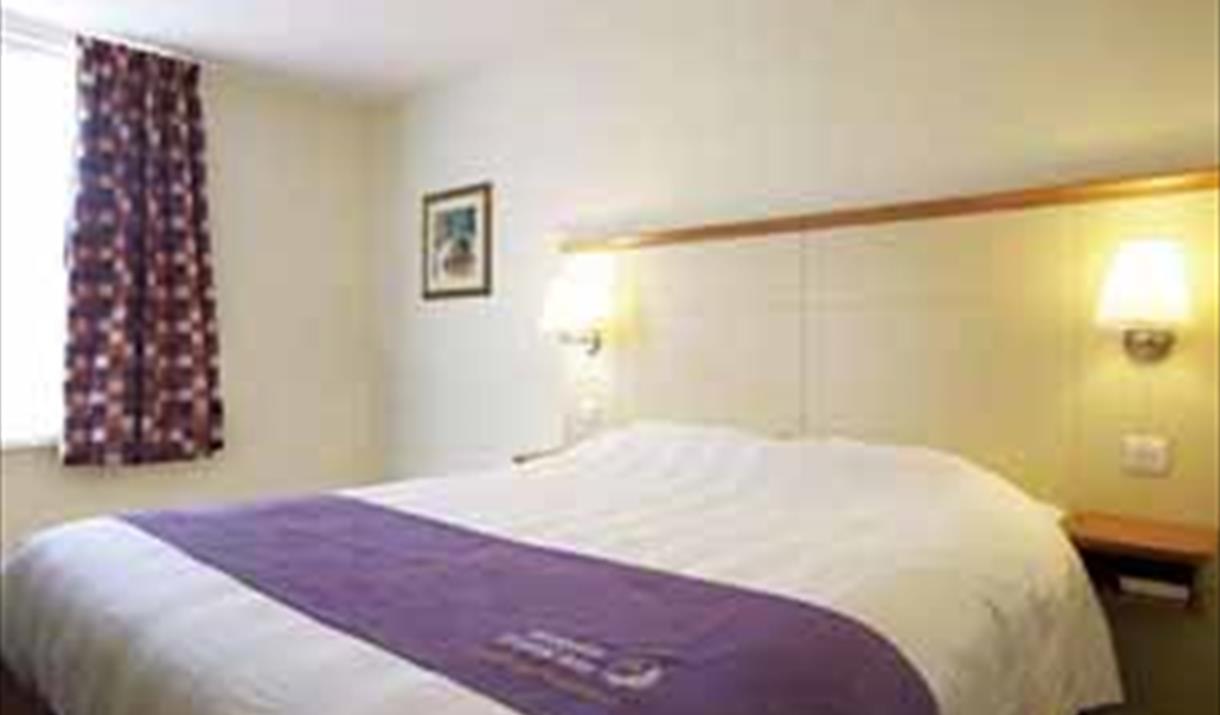 Premier Travel Inn Tamworth