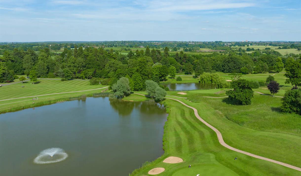 The Warwickshire Golf and Country Club